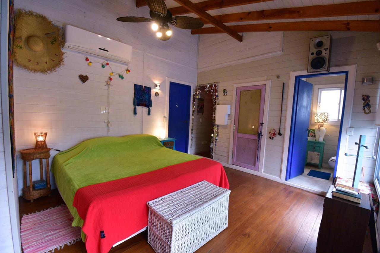 Itaca Delta Cabanas Tigre Exterior photo