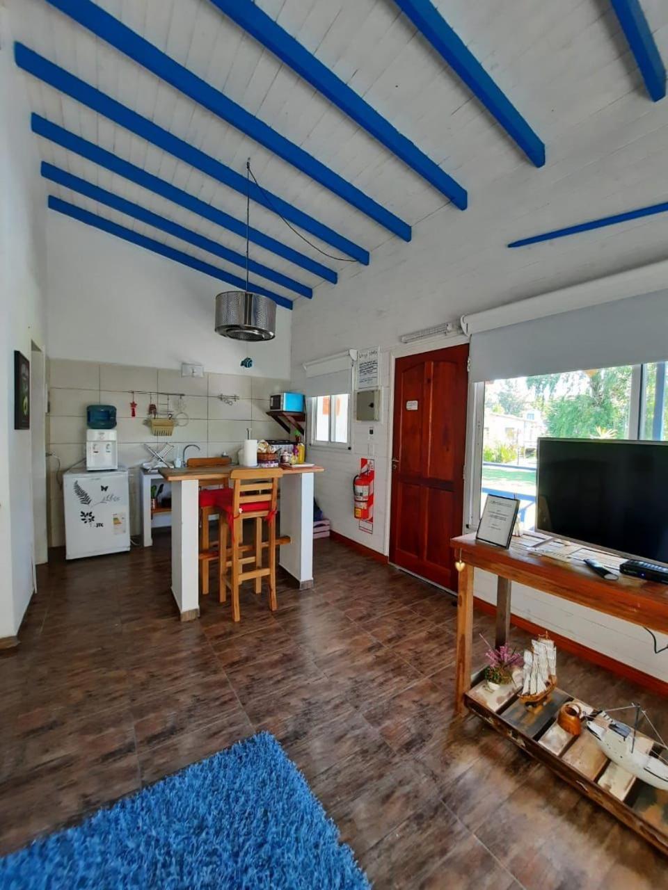 Itaca Delta Cabanas Tigre Exterior photo