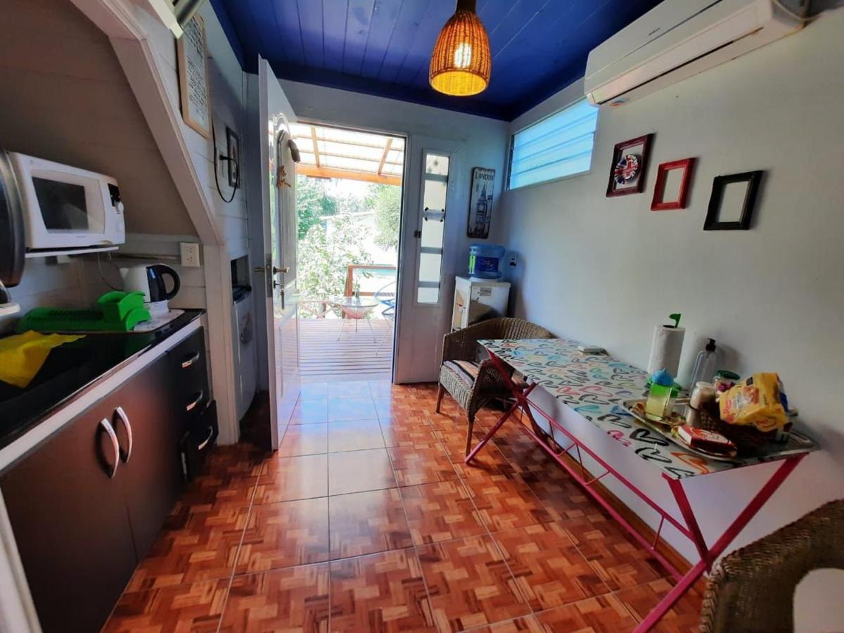 Itaca Delta Cabanas Tigre Exterior photo