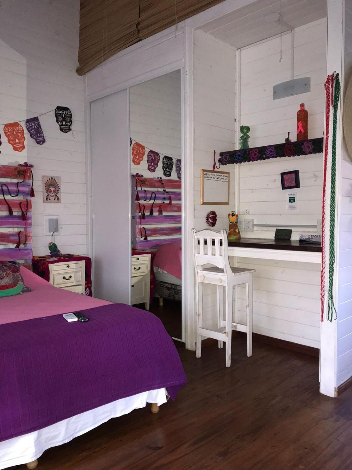 Itaca Delta Cabanas Tigre Exterior photo
