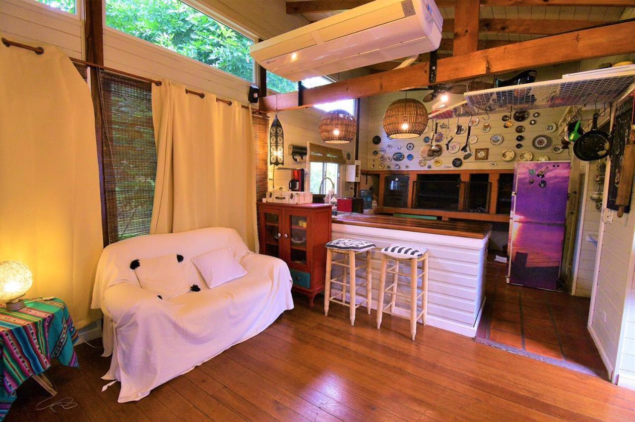 Itaca Delta Cabanas Tigre Exterior photo
