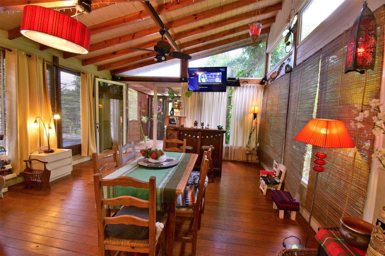 Itaca Delta Cabanas Tigre Exterior photo