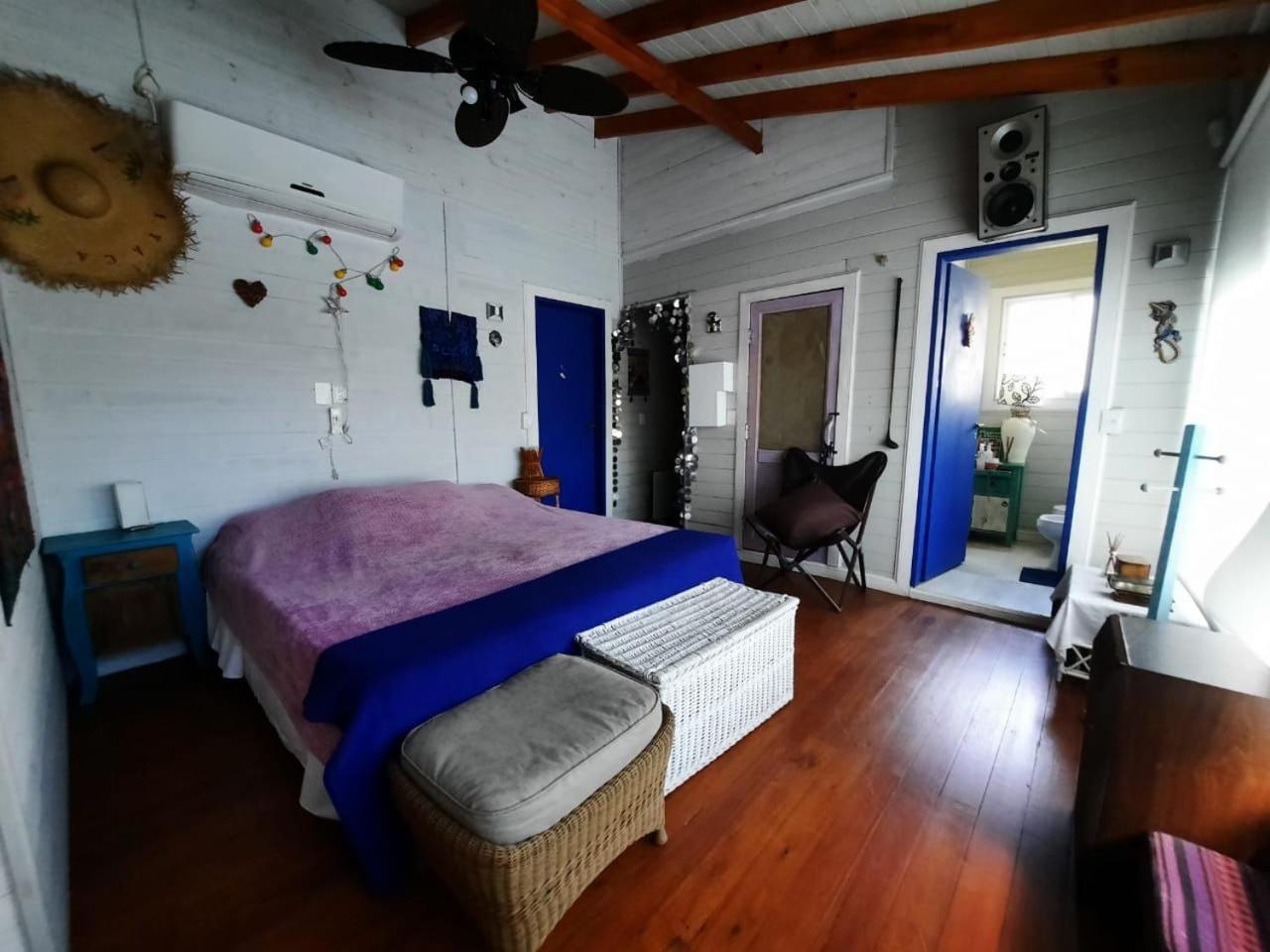 Itaca Delta Cabanas Tigre Exterior photo