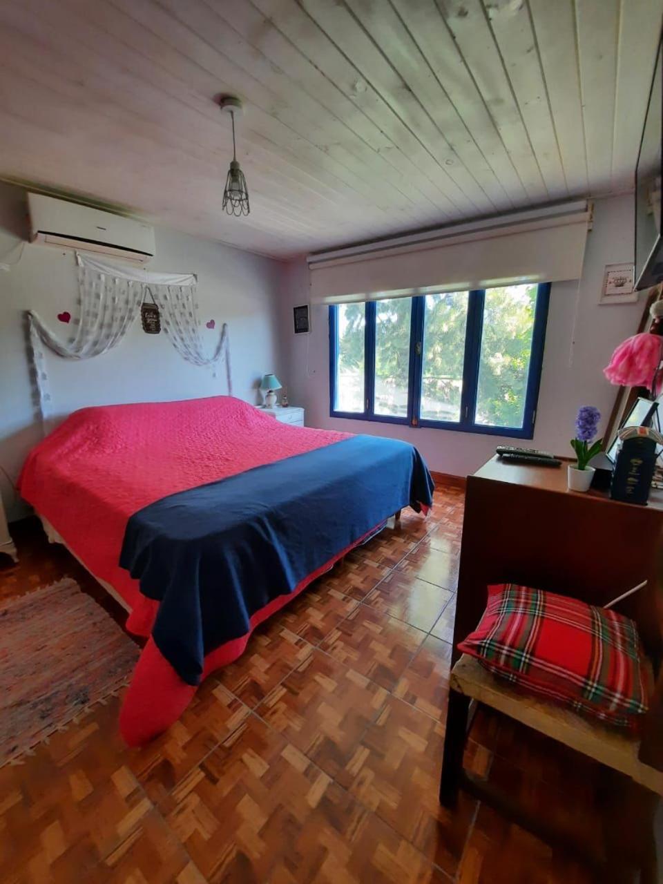Itaca Delta Cabanas Tigre Exterior photo