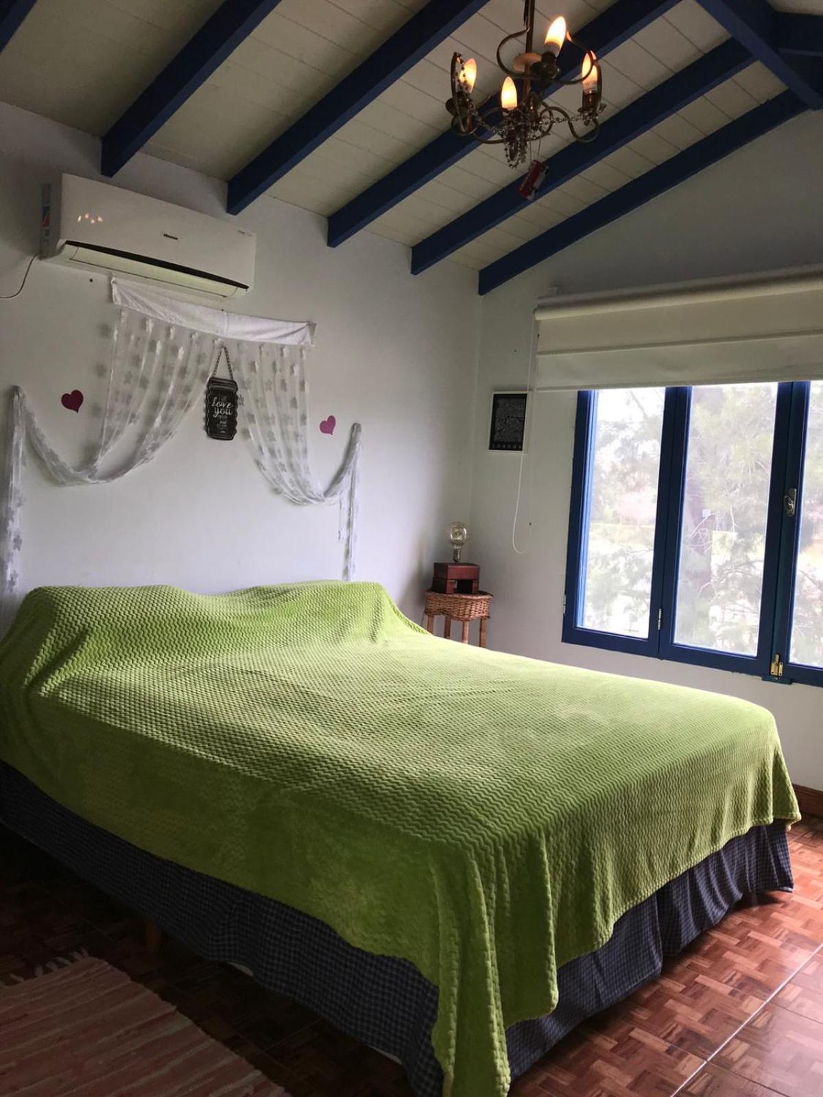 Itaca Delta Cabanas Tigre Exterior photo