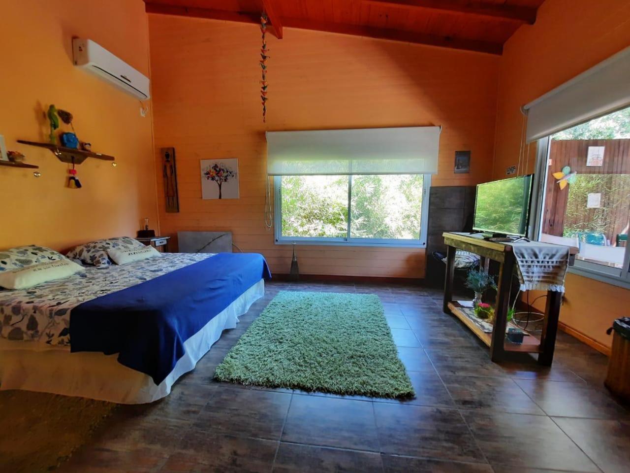 Itaca Delta Cabanas Tigre Exterior photo