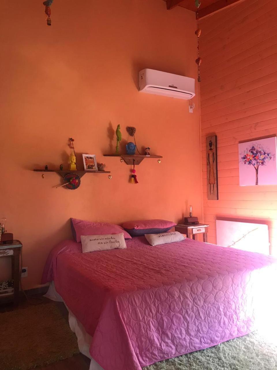 Itaca Delta Cabanas Tigre Exterior photo