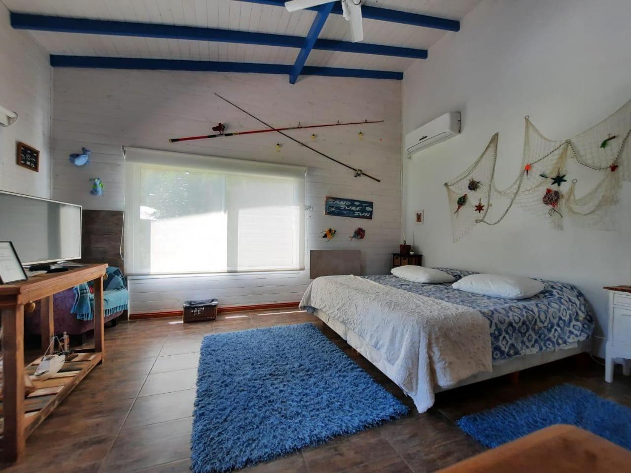 Itaca Delta Cabanas Tigre Exterior photo