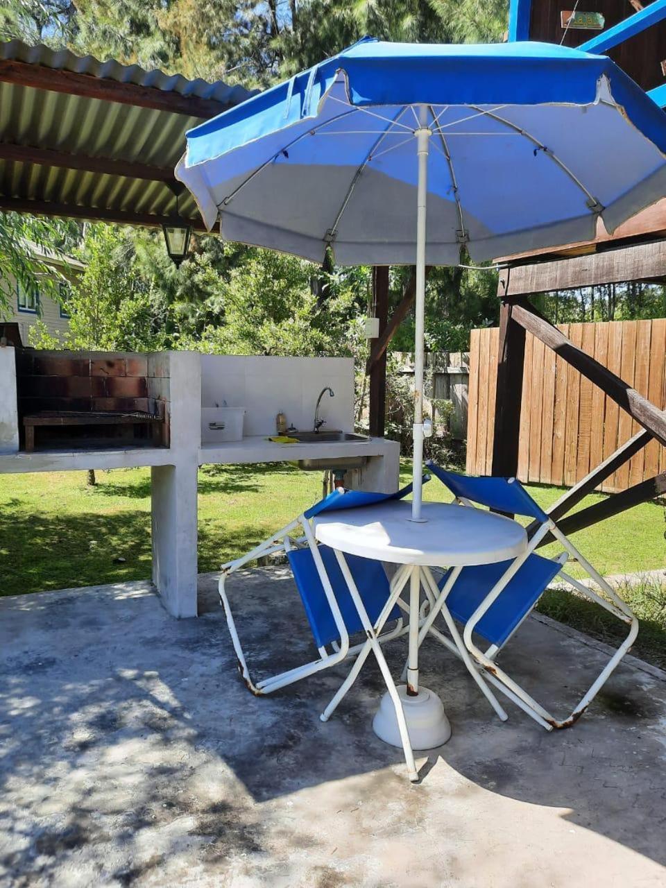 Itaca Delta Cabanas Tigre Exterior photo