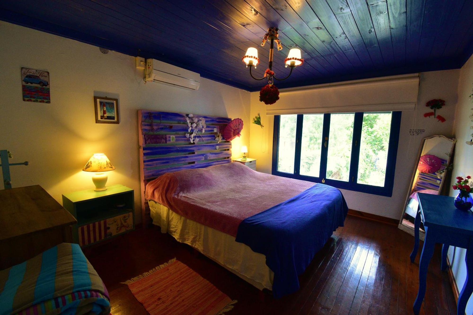 Itaca Delta Cabanas Tigre Exterior photo