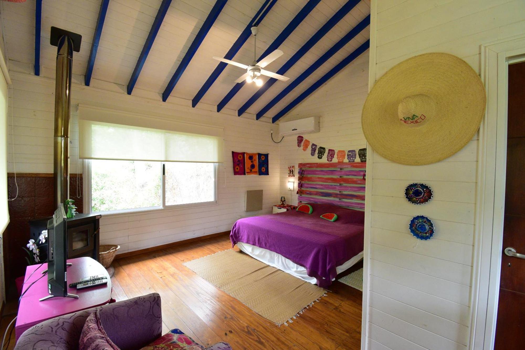 Itaca Delta Cabanas Tigre Exterior photo