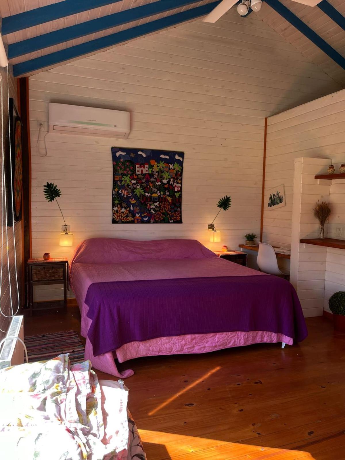 Itaca Delta Cabanas Tigre Exterior photo