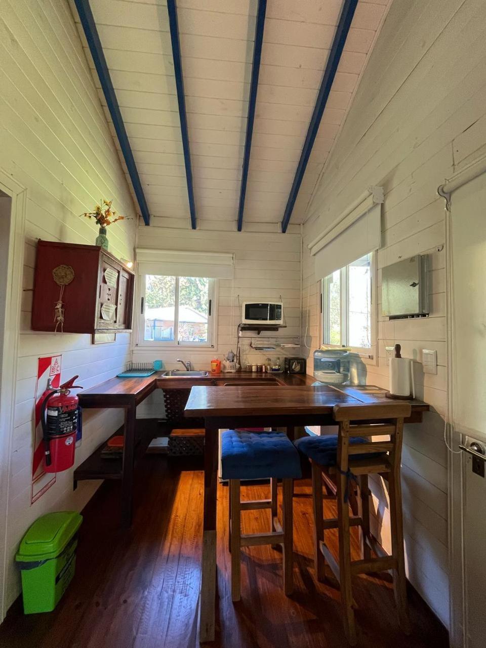 Itaca Delta Cabanas Tigre Exterior photo